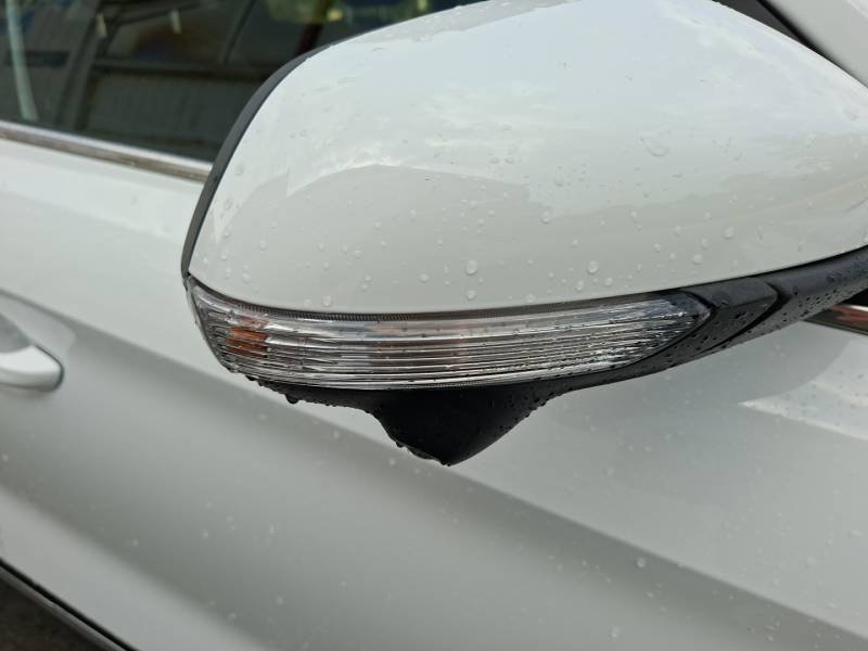 MG ZS - Photo 11