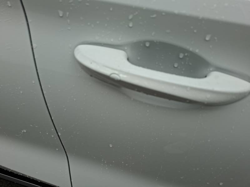 MG ZS - Photo 12