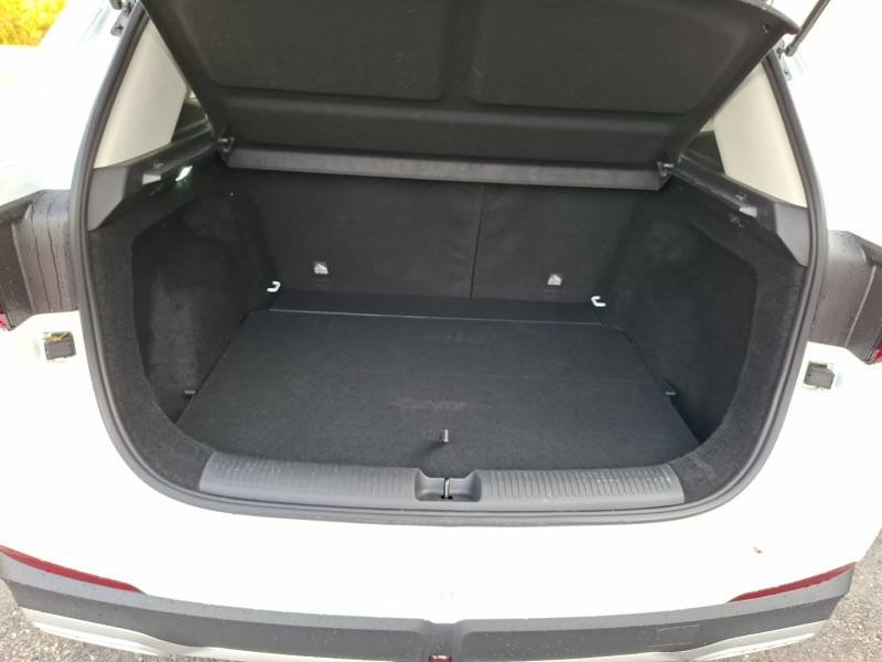 MG ZS - Photo 16