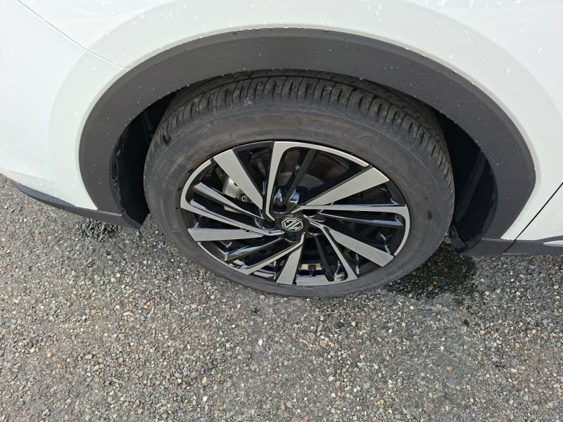 MG ZS - Photo 18