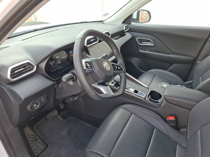 MG ZS - Photo 19