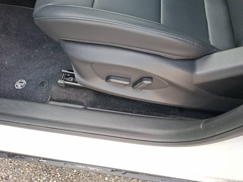 MG ZS - Photo 20