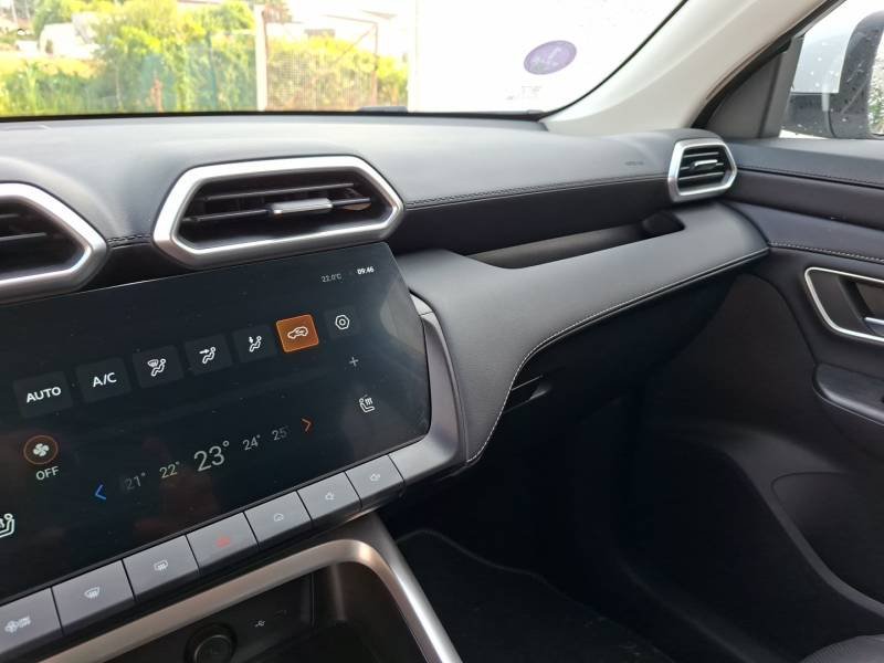 MG ZS - Photo 25