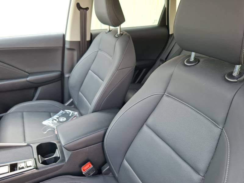 MG ZS - Photo 26