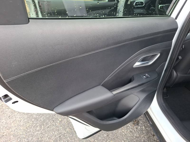 MG ZS - Photo 28