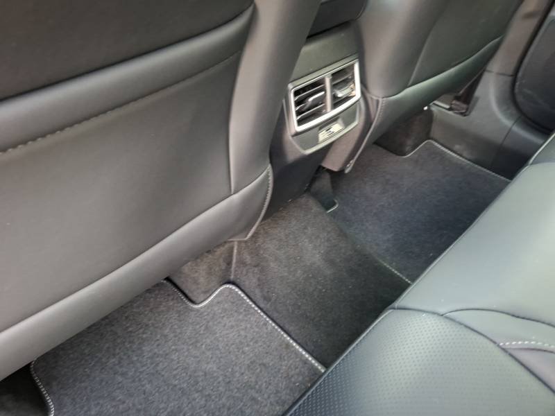 MG ZS - Photo 29
