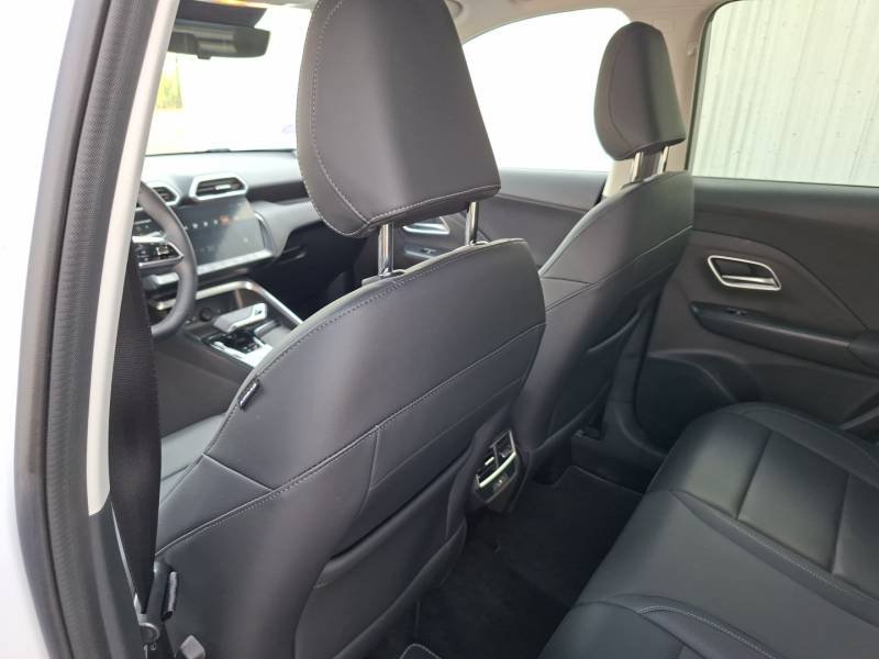 MG ZS - Photo 30