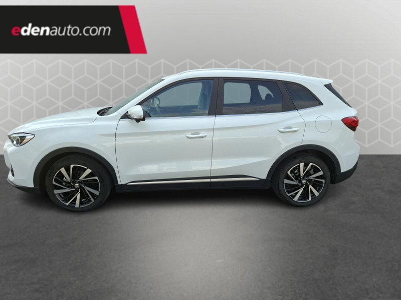 MG ZS - Photo 3