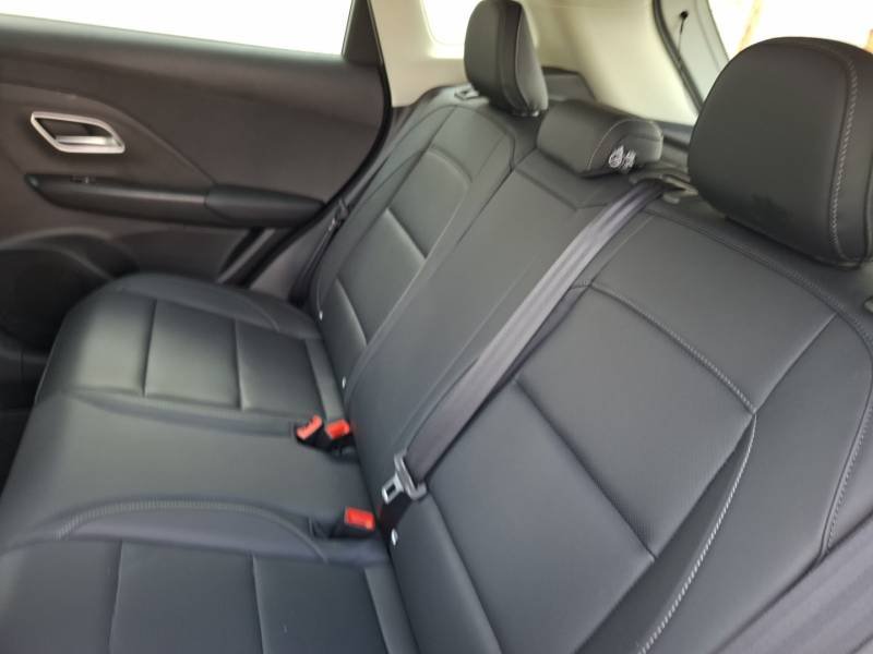 MG ZS - Photo 31