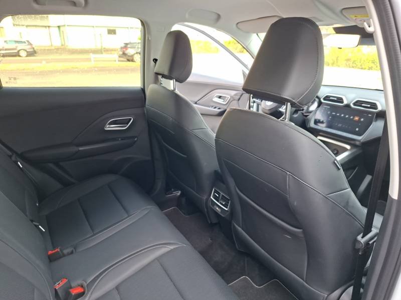 MG ZS - Photo 32