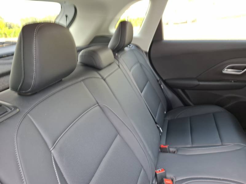 MG ZS - Photo 33
