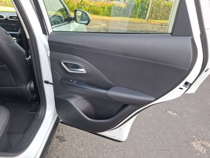 MG ZS - Photo 34
