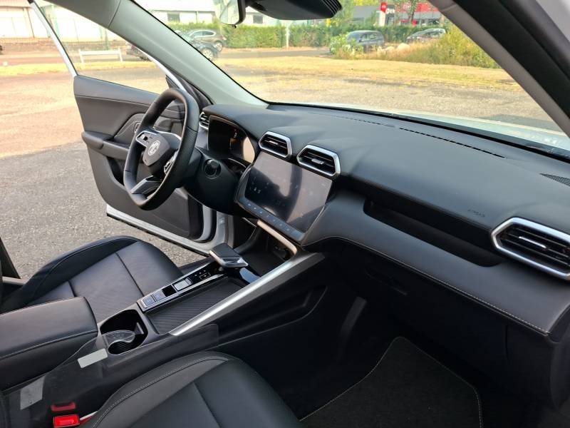 MG ZS - Photo 36