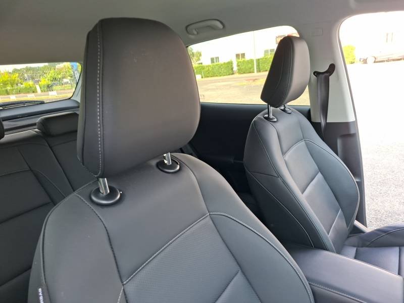 MG ZS - Photo 37