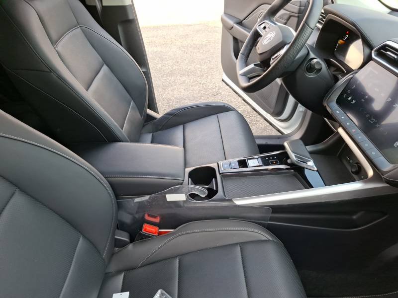 MG ZS - Photo 38