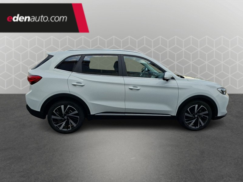 MG ZS - Photo 7