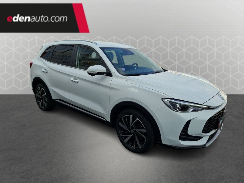 MG ZS - Photo 8