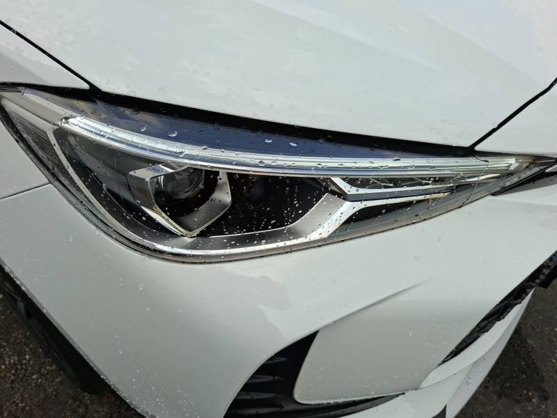 MG ZS - Photo 9