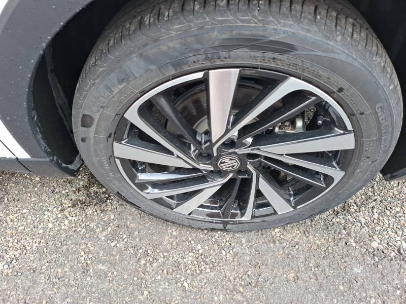MG ZS - Photo 10