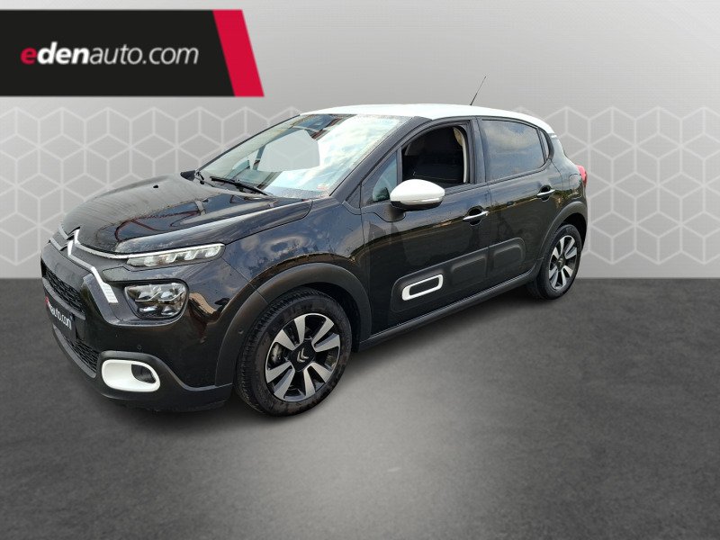 Citroën C3 - Photo 1