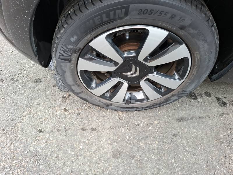 Citroën C3 - Photo 12