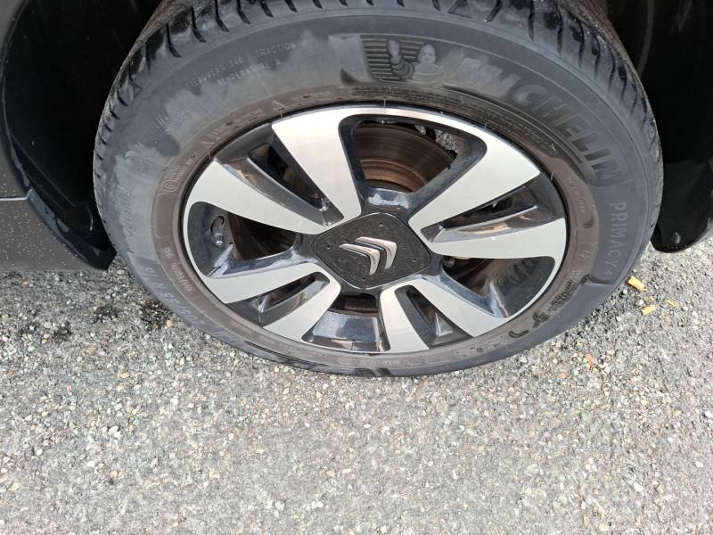 Citroën C3 - Photo 13