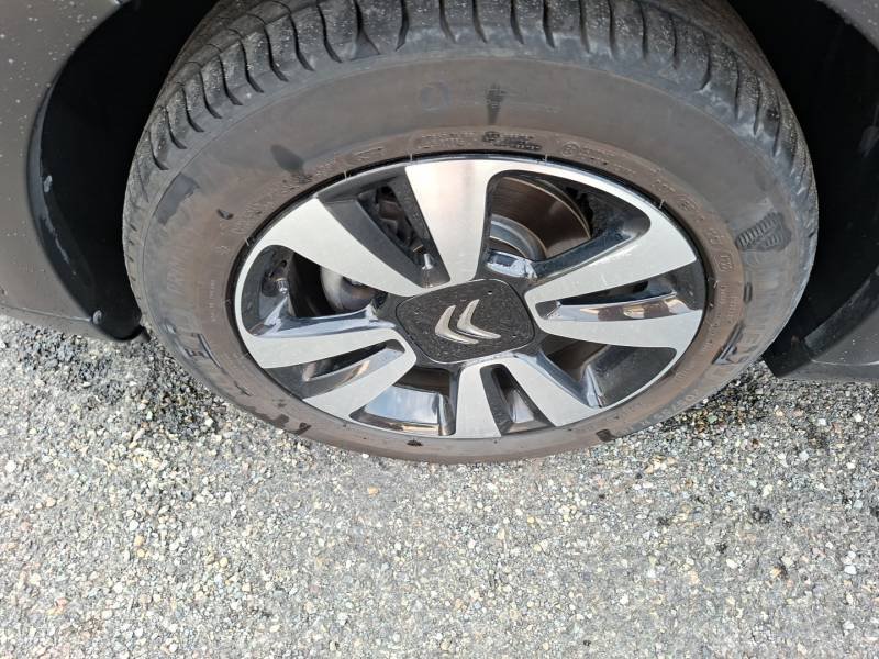 Citroën C3 - Photo 14