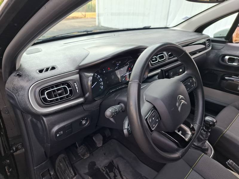 Citroën C3 - Photo 15