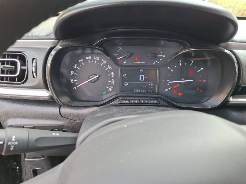 Citroën C3 - Photo 16
