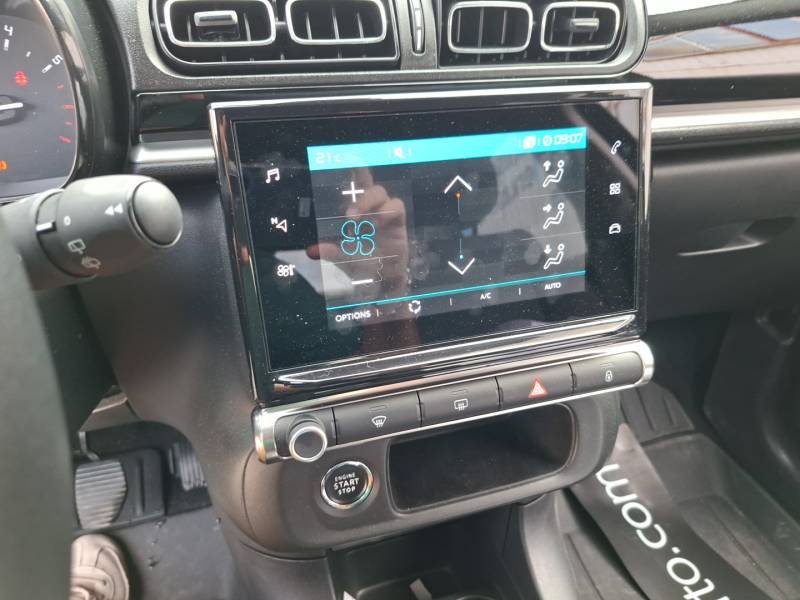 Citroën C3 - Photo 17