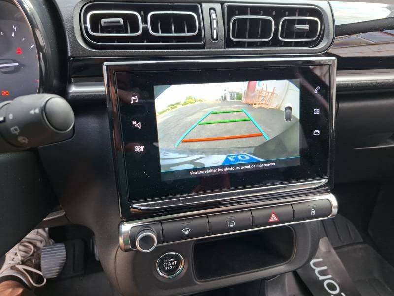 Citroën C3 - Photo 18