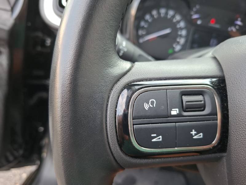 Citroën C3 - Photo 20