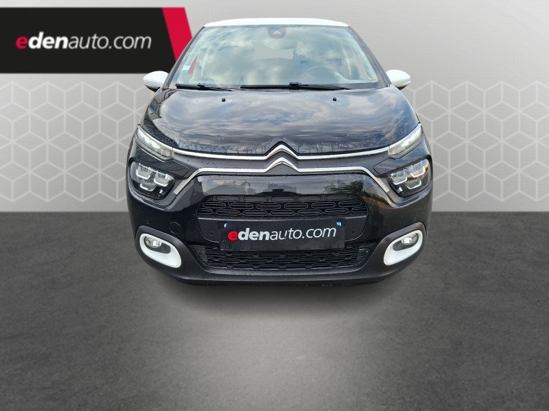 Citroën C3 - Photo 2