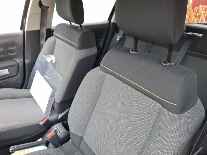 Citroën C3 - Photo 21