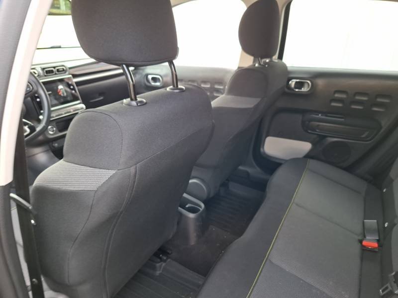 Citroën C3 - Photo 22