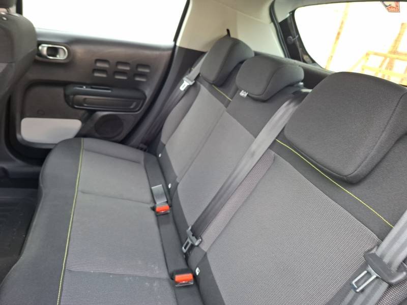 Citroën C3 - Photo 23