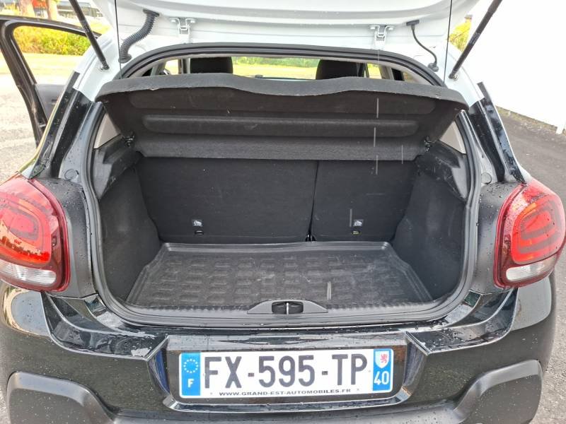 Citroën C3 - Photo 24