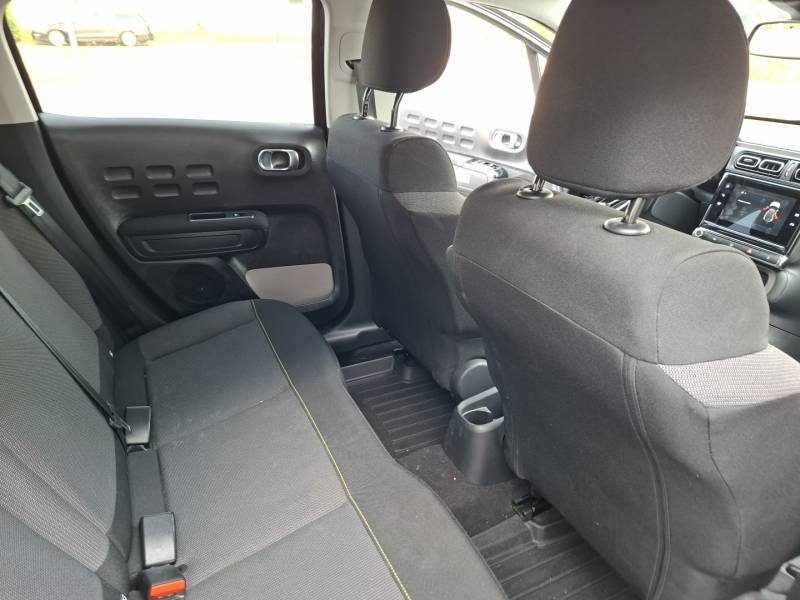 Citroën C3 - Photo 25