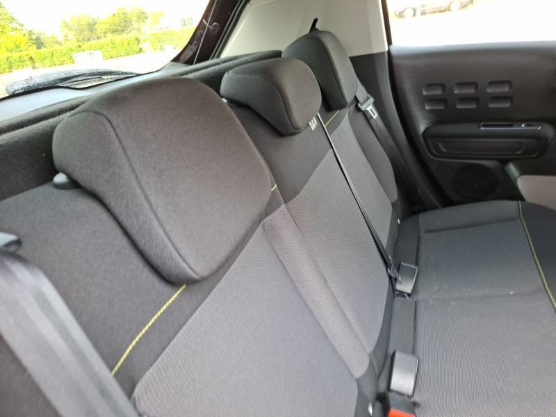 Citroën C3 - Photo 26
