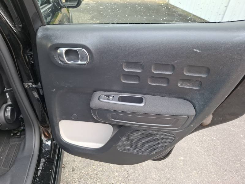 Citroën C3 - Photo 27