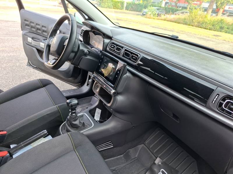 Citroën C3 - Photo 28