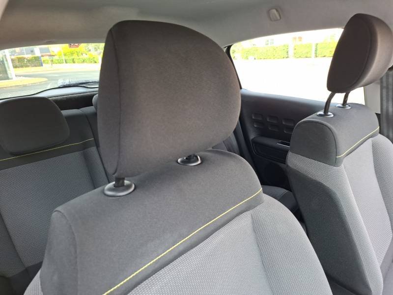 Citroën C3 - Photo 29