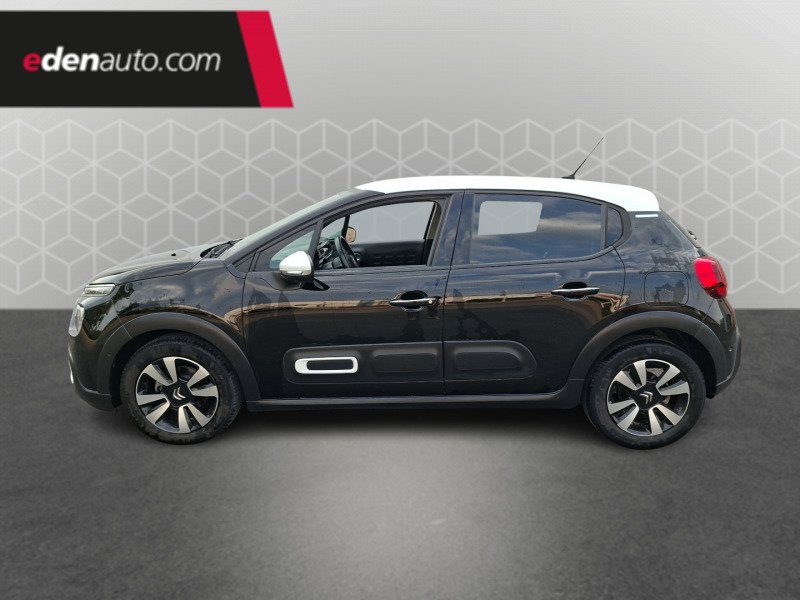 Citroën C3 - Photo 3