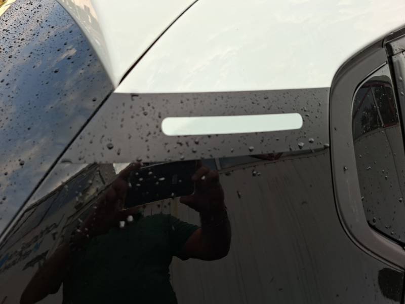 Citroën C3 - Photo 32