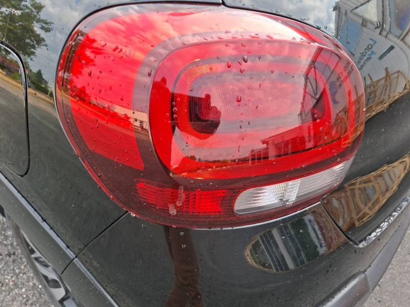 Citroën C3 - Photo 33