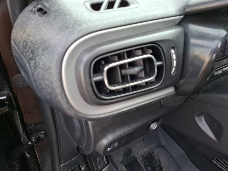 Citroën C3 - Photo 35