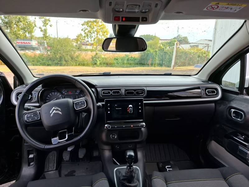 Citroën C3 - Photo 37