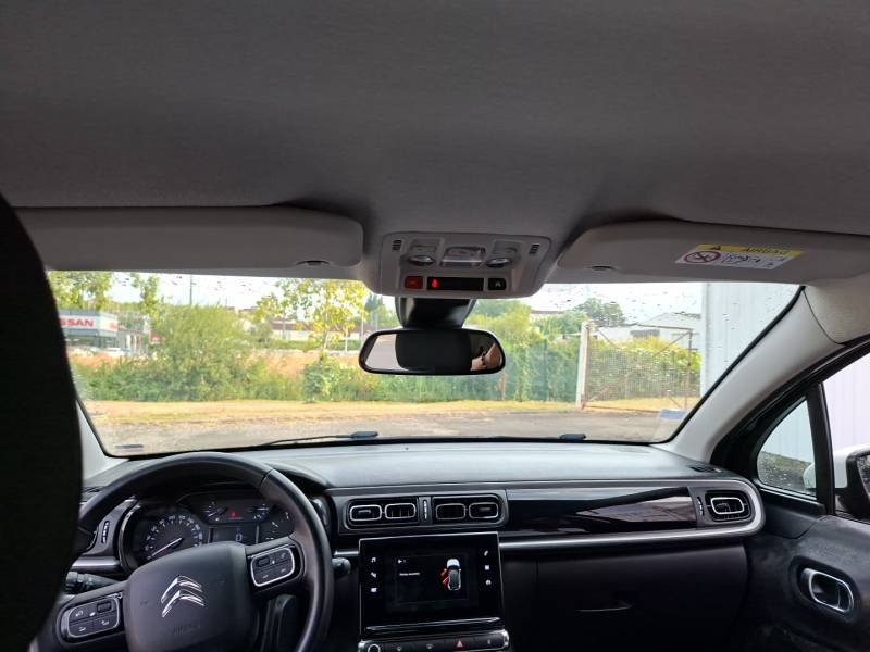 Citroën C3 - Photo 38
