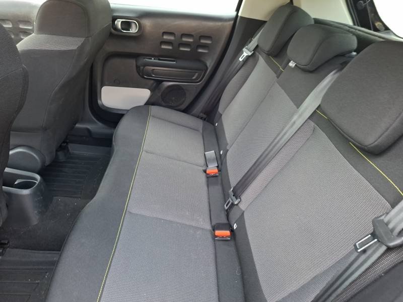 Citroën C3 - Photo 39