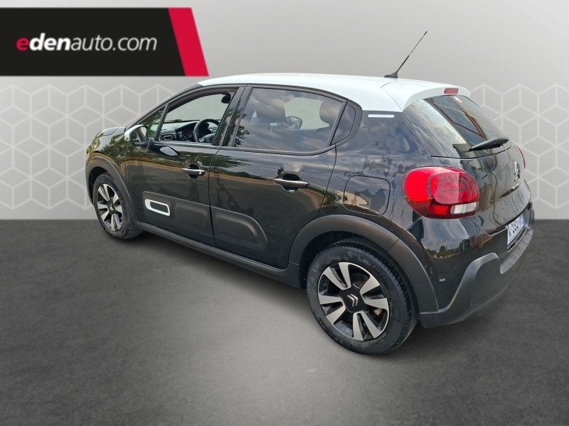 Citroën C3 - Photo 4